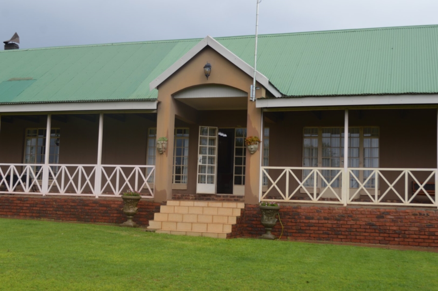 Commercial Property for Sale in Klerksdorp Rural North West